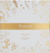 Набор косметики Thalgo Набор для ухода за кожей лица Lifting ritual 2 шт