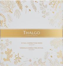 Набор косметики Thalgo Набор средств для лица Набор "Абсолютное омоложение" Winkle Correcting Ritual
