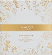 Набор косметики Thalgo Набор средств для лица Набор "Активное сияние и восстановление" Revitalising Ritual