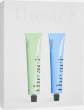 Набор косметики The Act Крем для лица Набор кремов для лица дневной и ночной 65