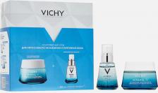 Набор косметики Vichy Набор средств для лица Набор для ежедневного ухода для кожи, подверженной агрессивным внешним воздействиям Mineral 89