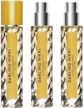 Набор косметики Vilhelm Parfumerie парфюмерный набор Darling Nikki, 10 мл