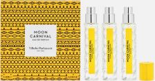 Набор косметики Vilhelm Parfumerie парфюмерный набор Moon Carnival, 30 мл