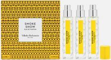 Набор косметики Vilhelm Parfumerie парфюмерный набор Smoke Show, 30 мл