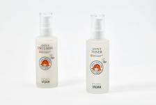 Набор косметики Yadah Подарочный Набор Anti-t Holidays Duo Set I