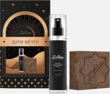 Набор косметики Zeitun Набор средств для ванной и душа Подарочный набор для мужчин "Классика ухода"