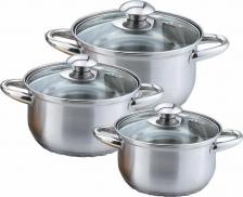 Набор посуды Kelli KL-4201