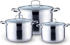 Набор посуды Kelli KL-4217