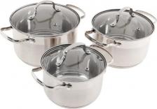 Набор посуды Kelli KL-4230