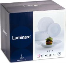 Столовый сервиз Luminarc L0300
