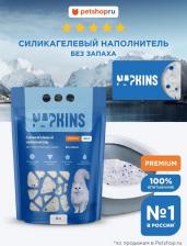 Наполнитель для кошачьего туалета Napkins Наполнители наполнитель 4670236598709