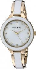 Наручные часы Anne Klein 2934 WTGB