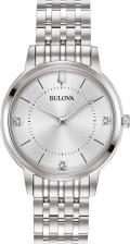 Наручные часы Bulova 96P183