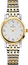 Наручные часы Bulova 98P115