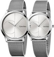 Наручные часы Calvin Klein K3M2212Z