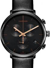 Наручные часы Calvin Klein K8M274CB