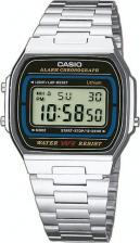 Наручные часы Casio A-164WA-1