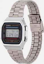 Наручные часы Casio A-168WA-1YES