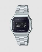 Наручные часы Casio A-168WEM-1E