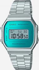 Наручные часы Casio A-168WEM-2E