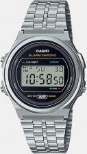 Наручные часы Casio A-171WE-1A