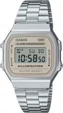 Наручные часы Casio A168WA-8A