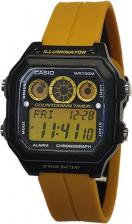 Наручные часы Casio AE-1300WH-1A