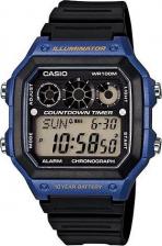 Наручные часы Casio AE-1300WH-2A