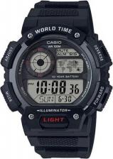 Наручные часы Casio AE-1400WH-1A
