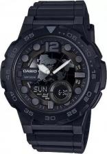 Наручные часы Casio AEQ-100W-1B