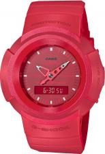 Наручные часы Casio AW-500BB-4E