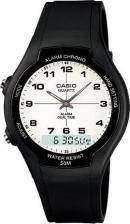 Наручные часы Casio AW-90H-7B