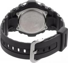 Наручные часы Casio AWG-M100A-1A