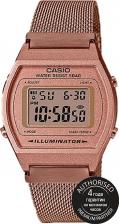 Наручные часы Casio B640WMR-5A