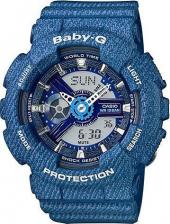 Наручные часы Casio BA-110DC-2A2