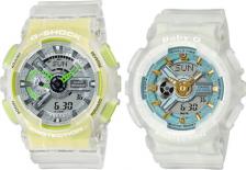 Наручные часы Casio BA-110SC-7A