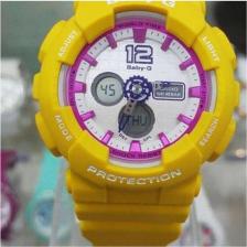 Наручные часы Casio BA-120-9B