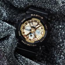 Наручные часы Casio BA-130-1A3