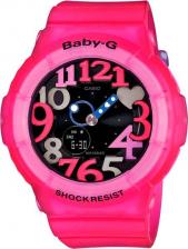 Наручные часы Casio BGA-131-4B4