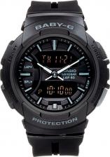 Наручные часы Casio BGA-240BC-1A