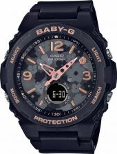 Наручные часы Casio BGA-260FL-1A