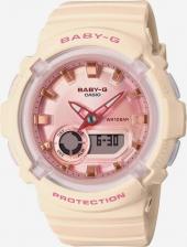 Наручные часы Casio BGA-280-4A2