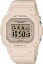 Наручные часы Casio BGD-565-4E