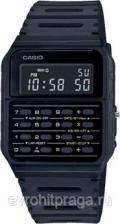 Наручные часы Casio CA-53WF-1B