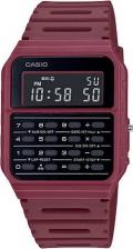 Наручные часы Casio CA-53WF-4B