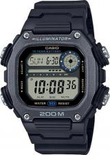 Наручные часы Casio DW-291HX-1A