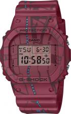 Наручные часы Casio DW-5600SBY-4