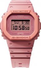 Наручные часы Casio DW-5610SL-4A4