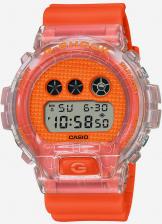 Наручные часы Casio DW-6900GL-4E