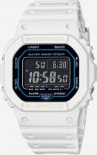 Наручные часы Casio DW-B5600SF-7E